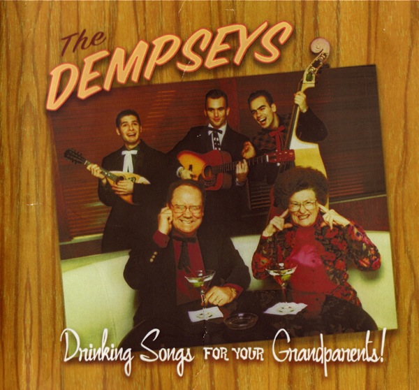 Drinking Songs For Your Grandparents